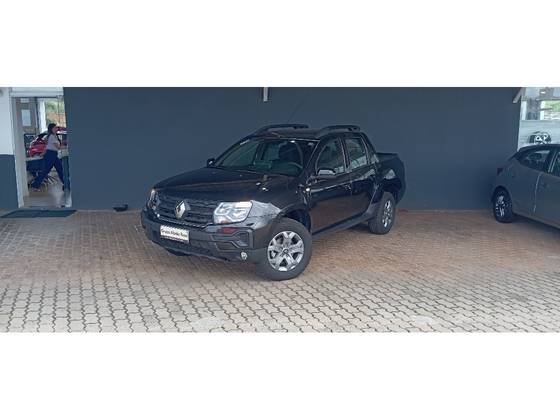 RENAULT OROCH 1.6 16V SCE FLEX INTENSE MANUAL RENAULT OROCH 1.6 16V SCE FLEX INTENSE MANUAL